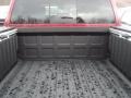 2012 Deep Cherry Red Crystal Pearl Dodge Ram 1500 Laramie Crew Cab 4x4  photo #5