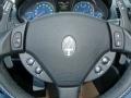 Nero Steering Wheel Photo for 2012 Maserati GranTurismo #56968232