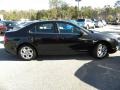 2010 Tuxedo Black Metallic Ford Fusion SE V6  photo #12