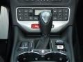 6 Speed ZF Paddle-Shift Automatic 2012 Maserati GranTurismo S Automatic Transmission