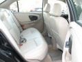 Black - Malibu LS Sedan Photo No. 11