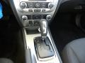 6 Speed Selectshift Automatic 2010 Ford Fusion SE V6 Transmission