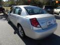 Silver Nickel - ION 3 Sedan Photo No. 15