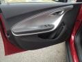 Crystal Red Tintcoat - Volt Hatchback Photo No. 6