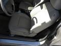 Vapor Silver Metallic - Focus S Coupe Photo No. 4