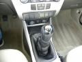 Vapor Silver Metallic - Focus S Coupe Photo No. 14