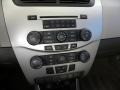 Vapor Silver Metallic - Focus S Coupe Photo No. 15