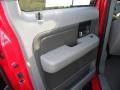 Bright Red - F150 XLT SuperCrew Photo No. 8