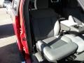 Bright Red - F150 XLT SuperCrew Photo No. 9