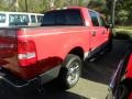 Bright Red - F150 XLT SuperCrew Photo No. 13