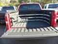 Bright Red - F150 XLT SuperCrew Photo No. 16