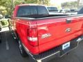Bright Red - F150 XLT SuperCrew Photo No. 17