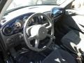 Midnight Blue Pearl - PT Cruiser Touring Photo No. 3