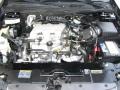 2003 Black Chevrolet Malibu LS Sedan  photo #23