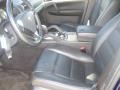 Marine Blue Metallic - Cayenne Tiptronic Photo No. 16