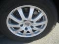 Marine Blue Metallic - Cayenne Tiptronic Photo No. 35