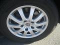 2009 Marine Blue Metallic Porsche Cayenne Tiptronic  photo #35