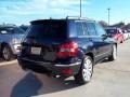 Capri Blue Metallic - GLK 350 4Matic Photo No. 6