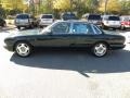 1997 British Racing Green Metallic Jaguar XJ XJR  photo #2