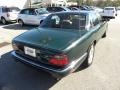 1997 British Racing Green Metallic Jaguar XJ XJR  photo #14