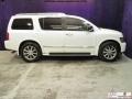 Tuscan Pearl White - QX 56 Photo No. 4