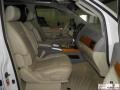 2008 Tuscan Pearl White Infiniti QX 56  photo #25