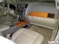 2008 Tuscan Pearl White Infiniti QX 56  photo #26