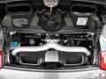 Meteor Grey Metallic - 911 Turbo S Coupe Photo No. 15