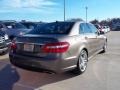 2011 Indium Grey Metallic Mercedes-Benz E 350 4Matic Sedan  photo #5