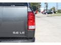 2006 Smoke Gray Nissan Titan LE Crew Cab 4x4  photo #6