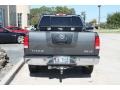 2006 Smoke Gray Nissan Titan LE Crew Cab 4x4  photo #7