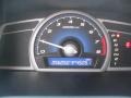 Nighthawk Black Pearl - Civic EX-L Coupe Photo No. 13