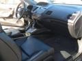 Nighthawk Black Pearl - Civic EX-L Coupe Photo No. 19