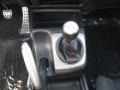  2011 Civic Si Sedan 6 Speed Manual Shifter