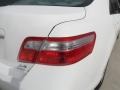 Super White - Camry LE Photo No. 16