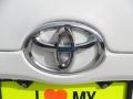 Super White - Camry LE Photo No. 18