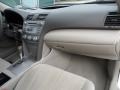 Super White - Camry LE Photo No. 23