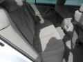 Super White - Camry LE Photo No. 26