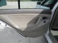 Super White - Camry LE Photo No. 28