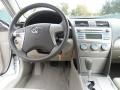 Super White - Camry LE Photo No. 34