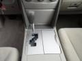 Super White - Camry LE Photo No. 38