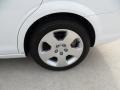 2009 Polar White Saturn Aura XE  photo #11