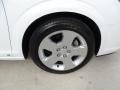 2009 Polar White Saturn Aura XE  photo #13