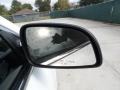 2009 Polar White Saturn Aura XE  photo #14