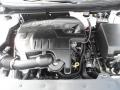 2009 Polar White Saturn Aura XE  photo #19