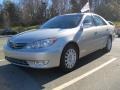 2006 Lunar Mist Metallic Toyota Camry XLE  photo #1