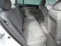 2009 Polar White Saturn Aura XE  photo #24