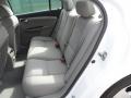 2009 Polar White Saturn Aura XE  photo #27