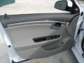 2009 Polar White Saturn Aura XE  photo #28
