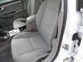 2009 Polar White Saturn Aura XE  photo #30
